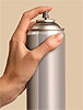 Gleitmittel-Spray 400ml zur Einbindung der Heizmatten