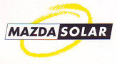 MAZDA-SOLAR